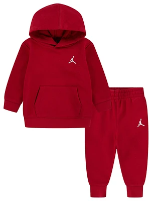 Jordan Boys Brooklyn Fleece Pullover Set