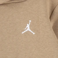 Jordan Boys Brooklyn Fleece Pullover Set - Boys' Infant Hemp/Hemp