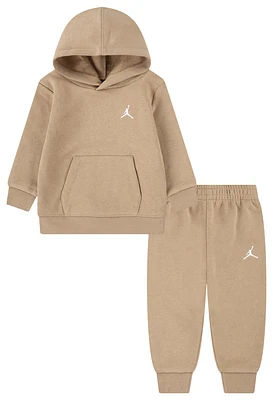 Jordan Boys Jordan Brooklyn Fleece Pullover Set