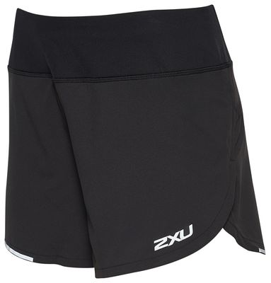 2XU Aero 4 Inch Shorts