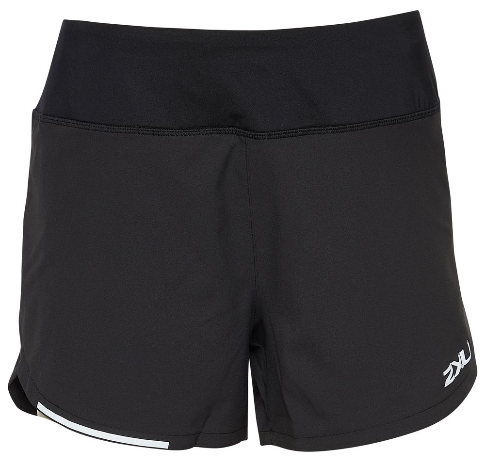 2XU Aero 4 Inch Shorts