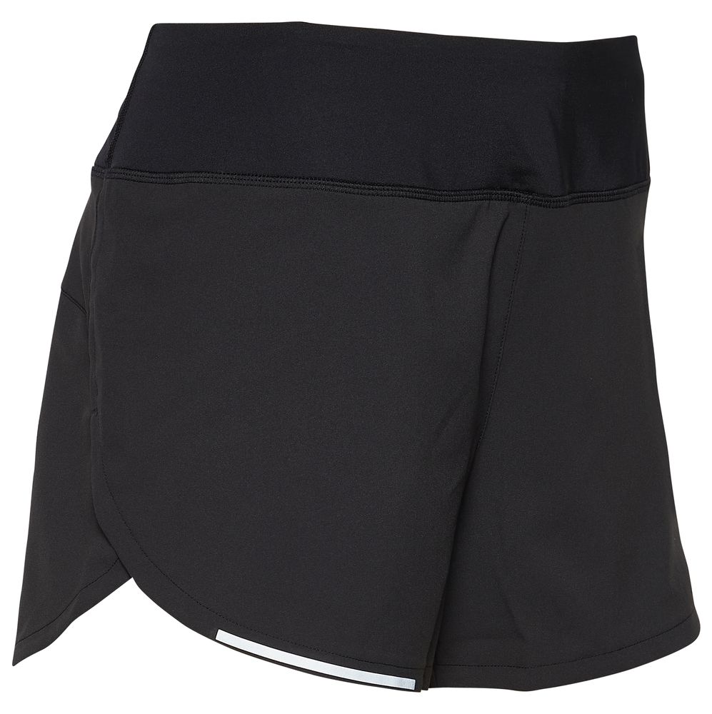 2XU Aero 4 Inch Shorts