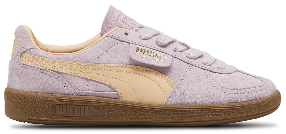 PUMA Palermo - Filles, Scolaire