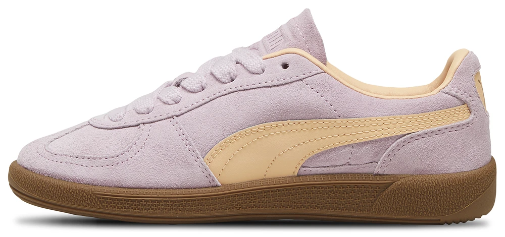 PUMA Palermo - Filles, Scolaire