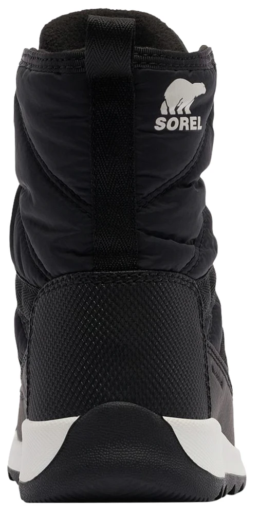 Sorel Whitney Short Lace  - Boys' Grade School