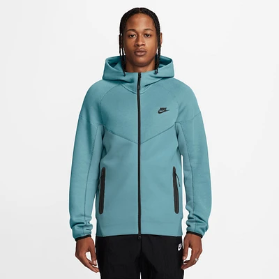 Nike Tech Fleece Full-Zip Hoodie  - Men's