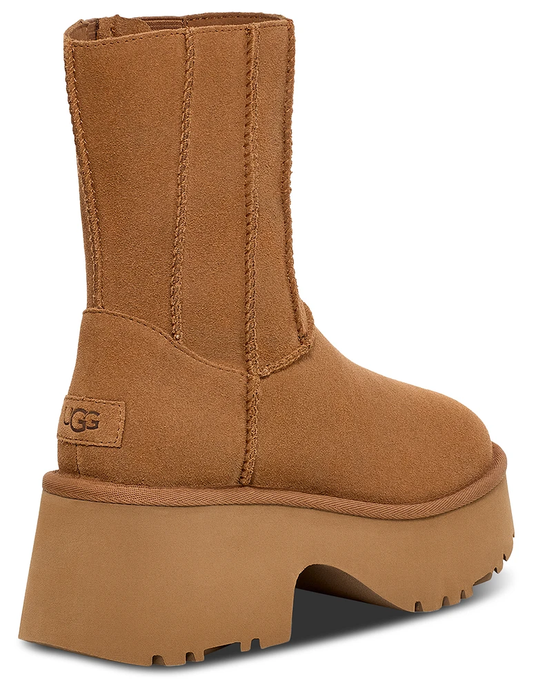 UGG Couture double classique - Pour femmes