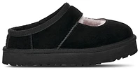 UGG Girls Bea Mary Jane - Girls' Grade School Shoes Black/Black