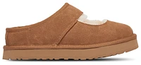 UGG Girls Bea Mary Jane - Girls' Grade School Shoes Chestnut/Chestnut
