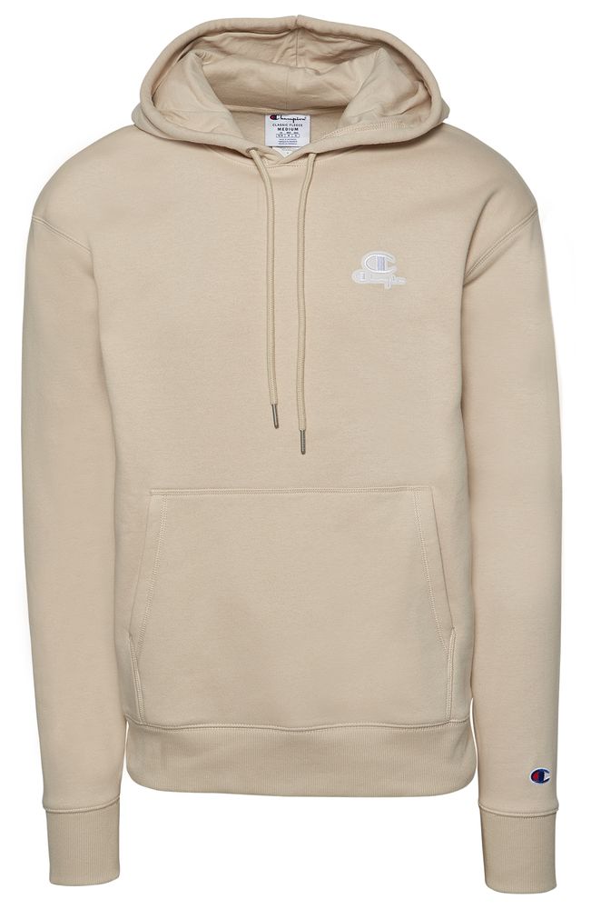 Champion Fleece Pullover Hoodie