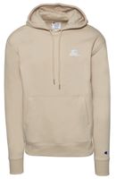 Champion Fleece Pullover Hoodie