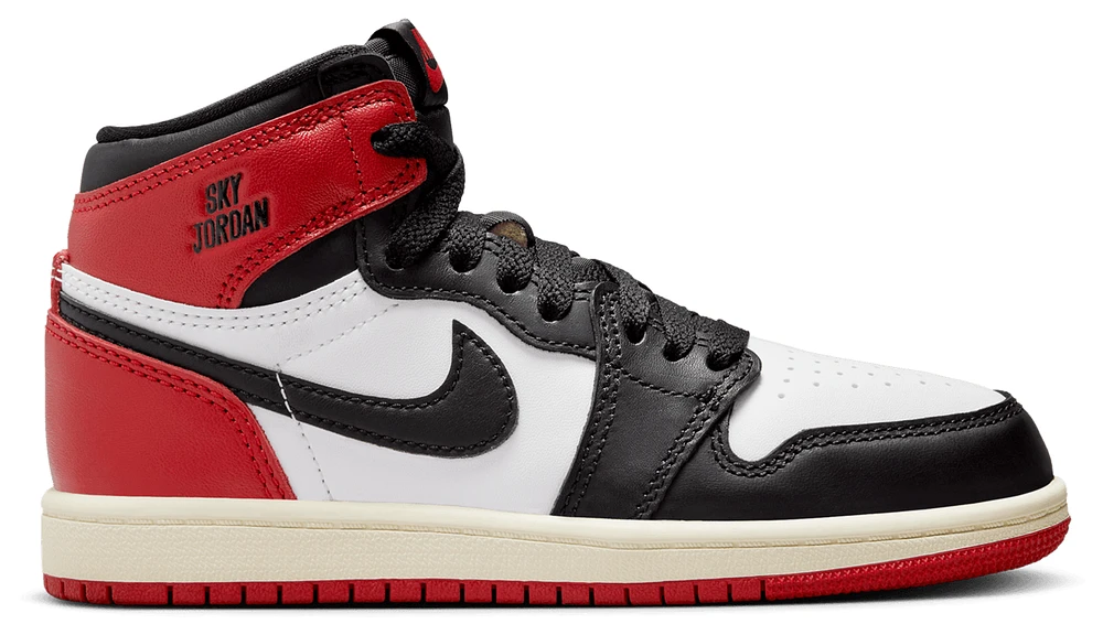 Jordan Retro 1 OG à tige haute - Garçons, maternelle