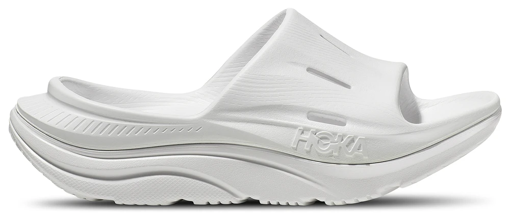 HOKA Sandale Ora Recovery 3 - Pour hommes