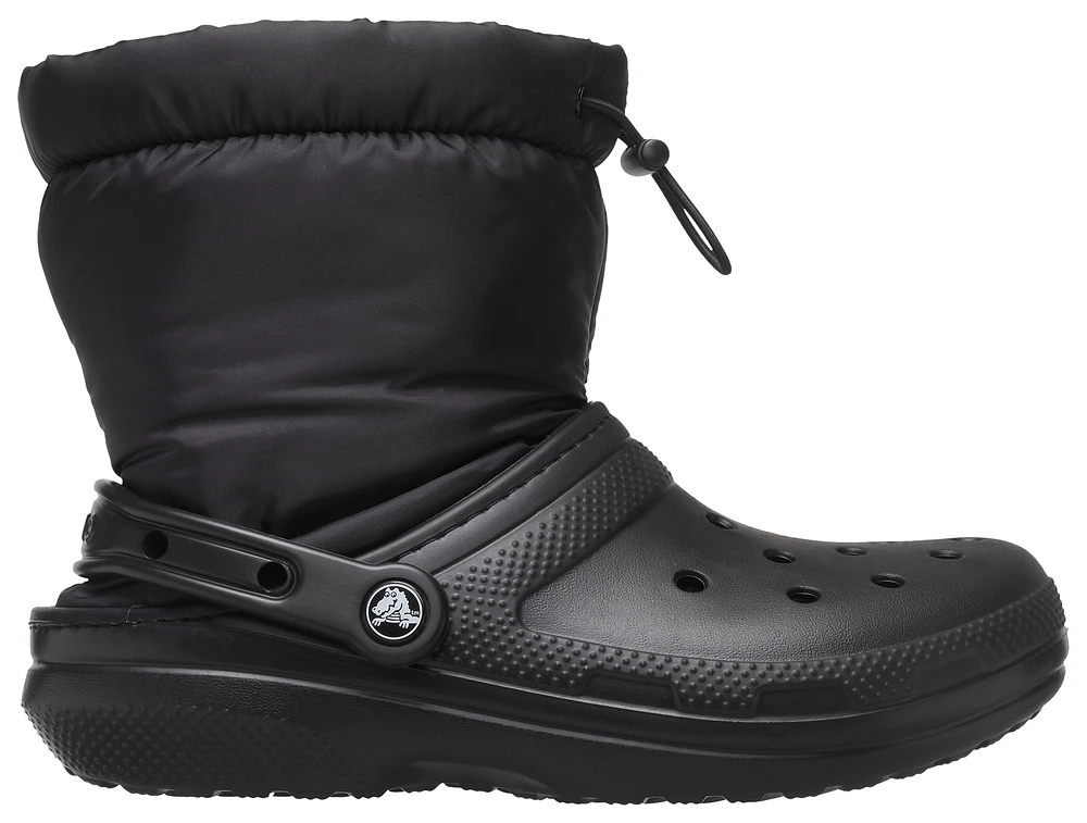 Crocs Bottes Neo Puff - Garçons, Scolaire
