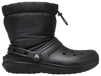 Crocs Bottes Neo Puff - Garçons, Scolaire