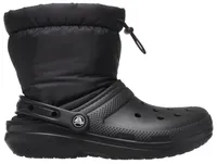 Crocs Bottes Neo Puff - Garçons, Scolaire