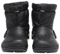 Crocs Bottes Neo Puff - Garçons, Scolaire