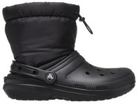 Crocs Bottes Neo Puff - Garçons, Scolaire
