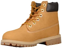 Timberland 6" Premium Waterproof Boots  - Boys' Grade School