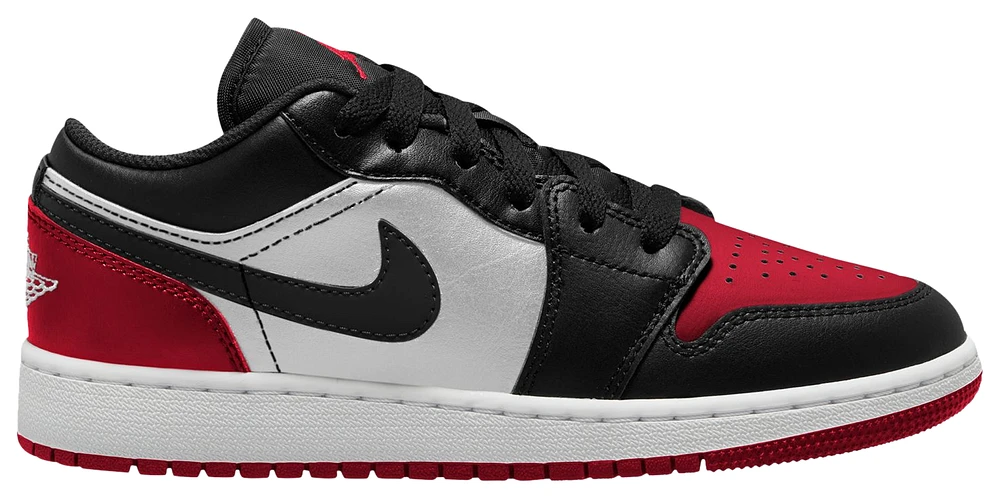 Jordan AJ 1 Low  - Boys' Grade School