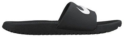 Nike Kawa Slides  - Boys' Grade School