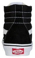 Vans Sk8 Hi  - Boys' Grade School