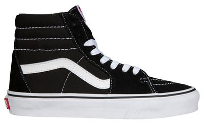 Vans Sk8 Hi  - Boys' Grade School