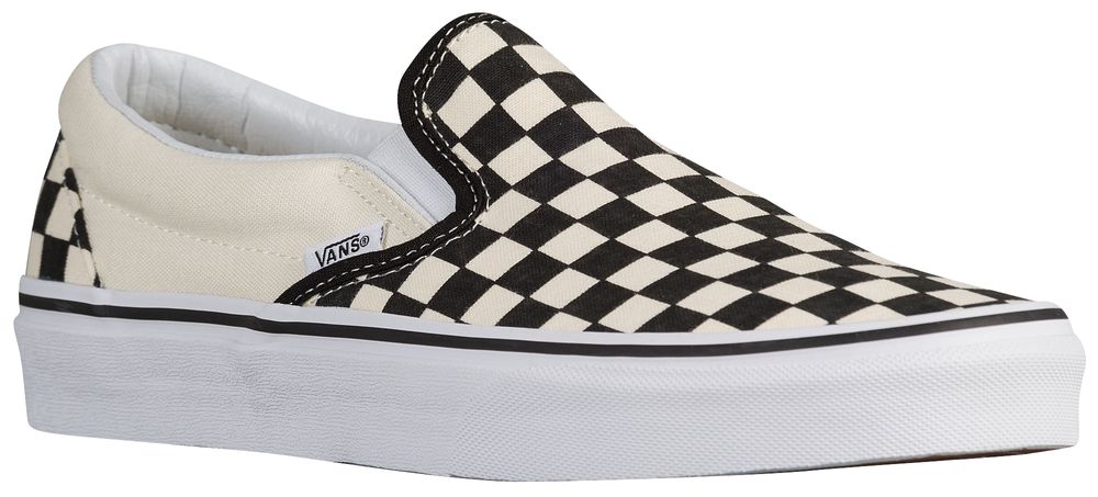 Vans Classic Slip On  - Boys' Grade School