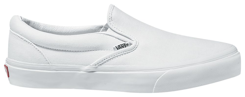 Vans Chaussure classique sans lacets - Garçons, Scolaire