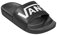 Vans Sans lacets - Garçons, Scolaire