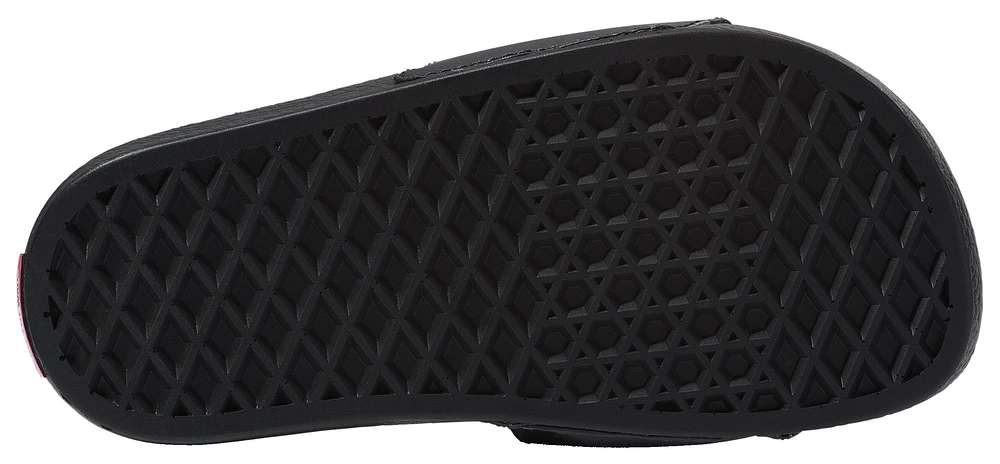 Vans Sans lacets - Garçons, Scolaire