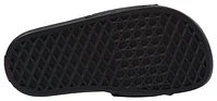 Vans Sans lacets - Garçons, Scolaire