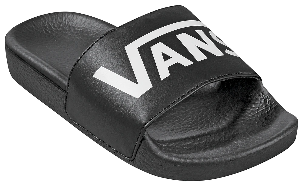 Vans Sans lacets - Garçons, Scolaire