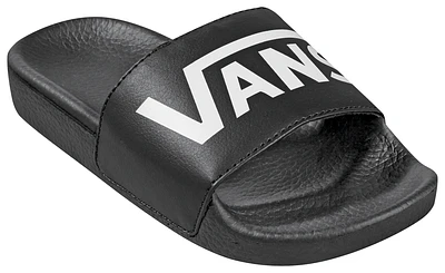 Vans Sans lacets - Garçons, Scolaire