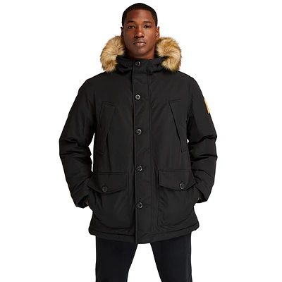 Timberland Scar Ridge Parka  - Men's