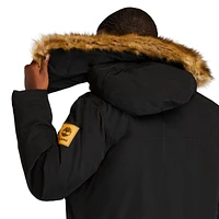 Timberland Scar Ridge Parka  - Men's