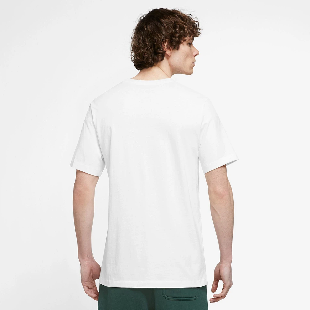 Jordan T-shirt à manches courtes extensible Air - Pour hommes