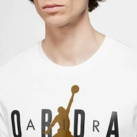 Jordan T-shirt à manches courtes extensible Air - Pour hommes