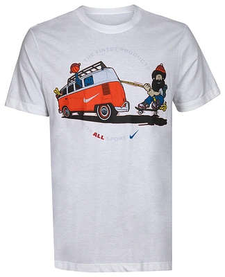 Nike Micro Bussin T-Shirt  - Men's