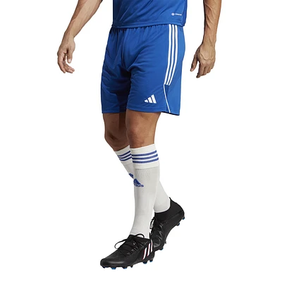 adidas Team Tiro 23 Soccer Shorts  - Men's