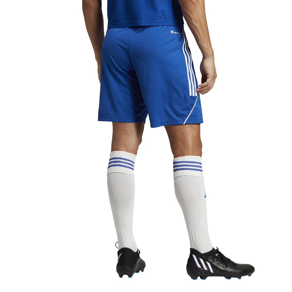 adidas Team Tiro 23 Soccer Shorts  - Men's