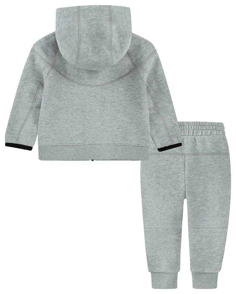 Nike Tech Fleece Full-Zip Hoodie Set  - Boys' Infant