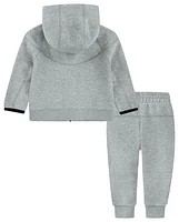 Nike Tech Fleece Full-Zip Hoodie Set  - Boys' Infant
