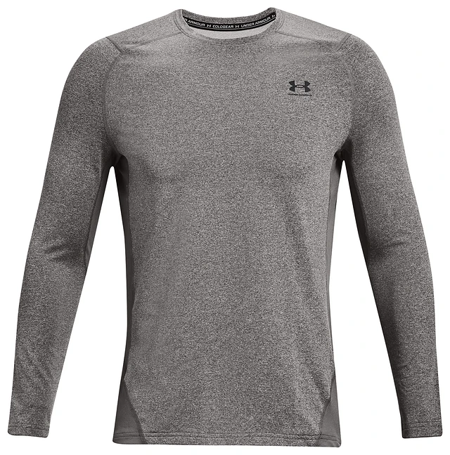 Under Armour Mens CG Fitted Crew