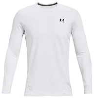 Under Armour Mens CG Fitted Crew