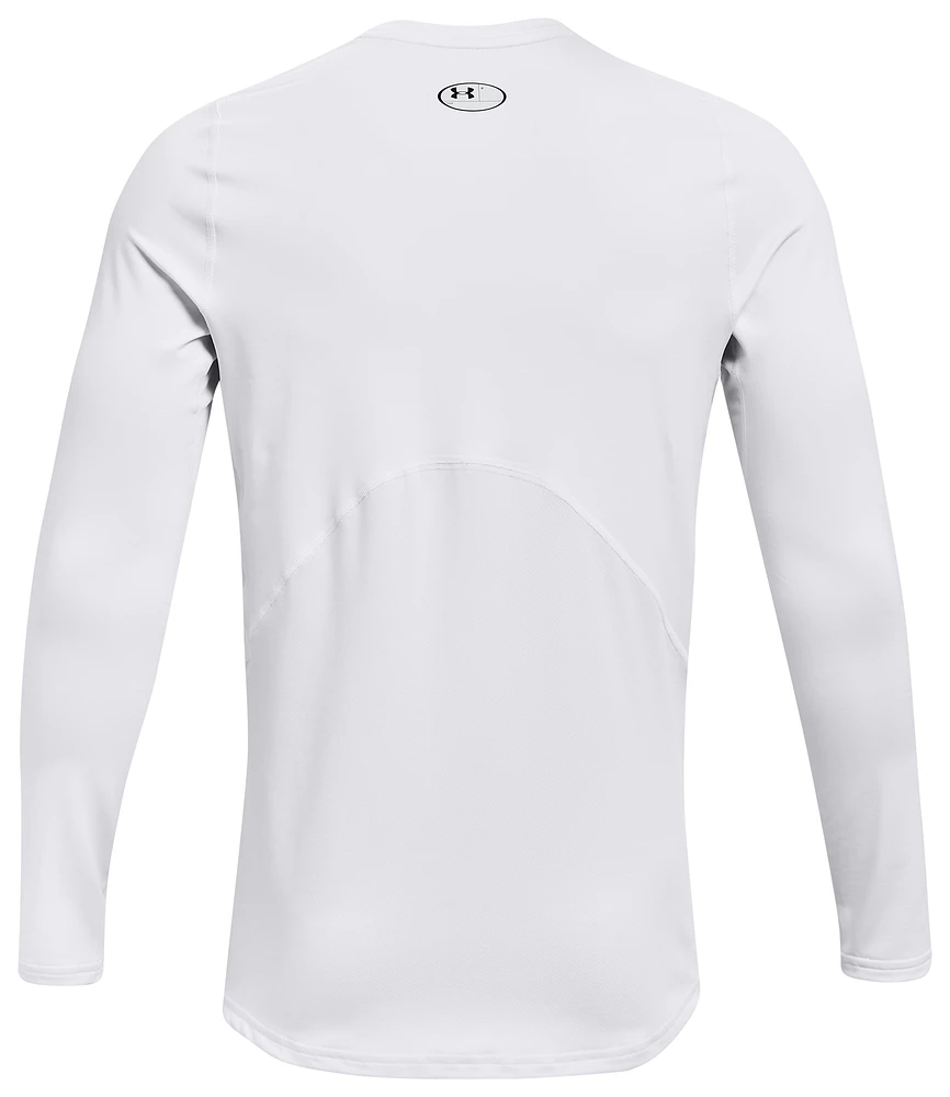 Under Armour Mens CG Fitted Crew