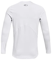 Under Armour Mens CG Fitted Crew