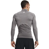 Under Armour Mens CG Comp Mock