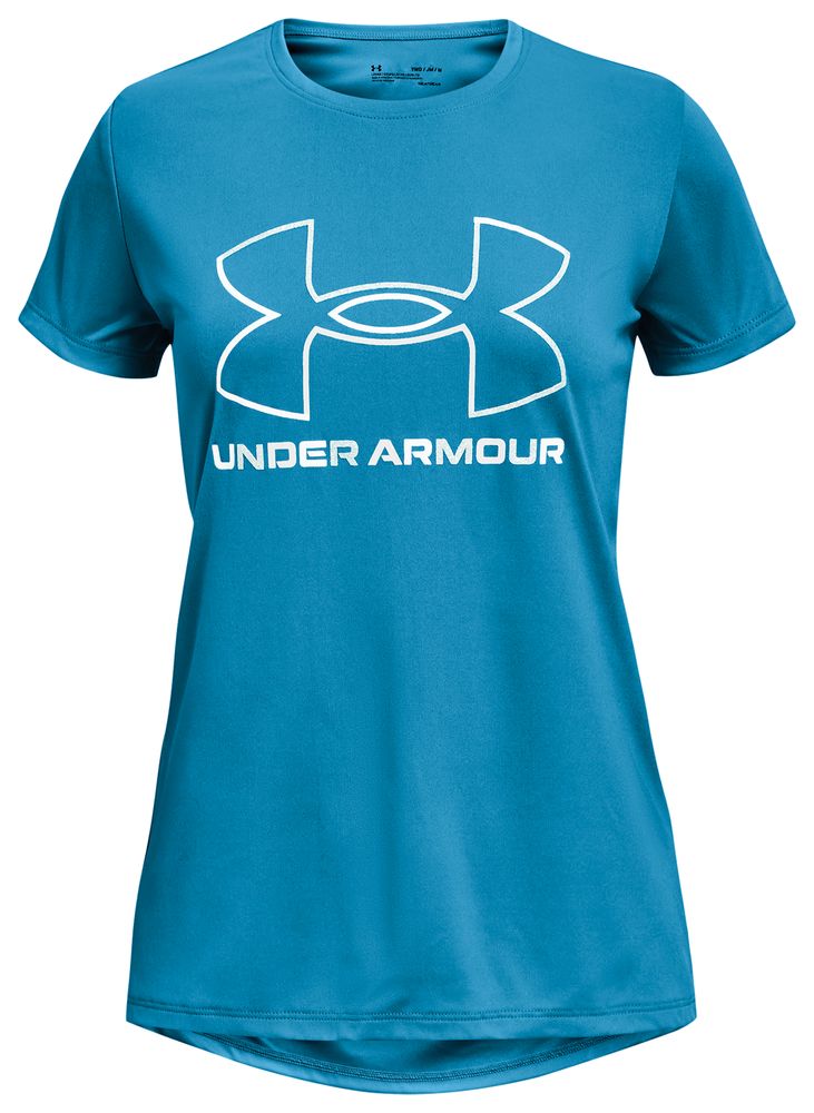 Under Armour Tech S/S T-Shirt