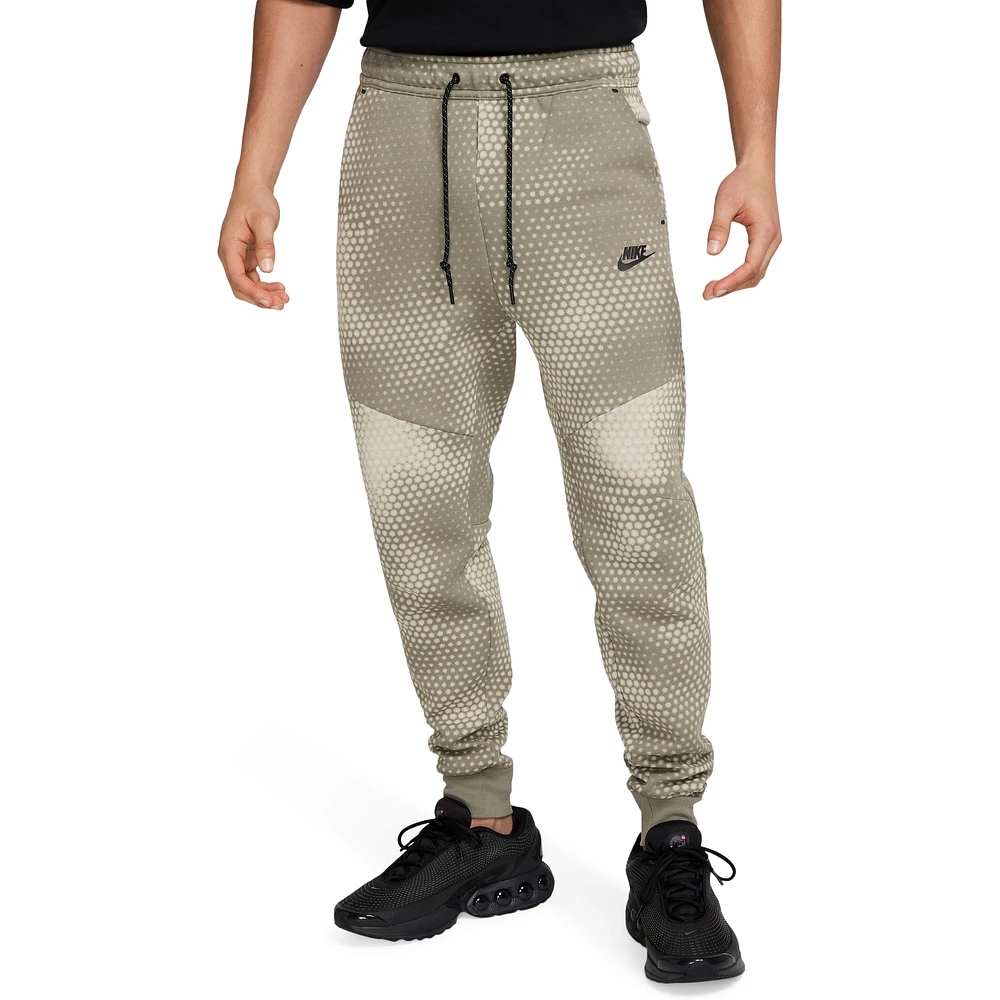 Nike Tech Fleece Joggers TC  - Men's